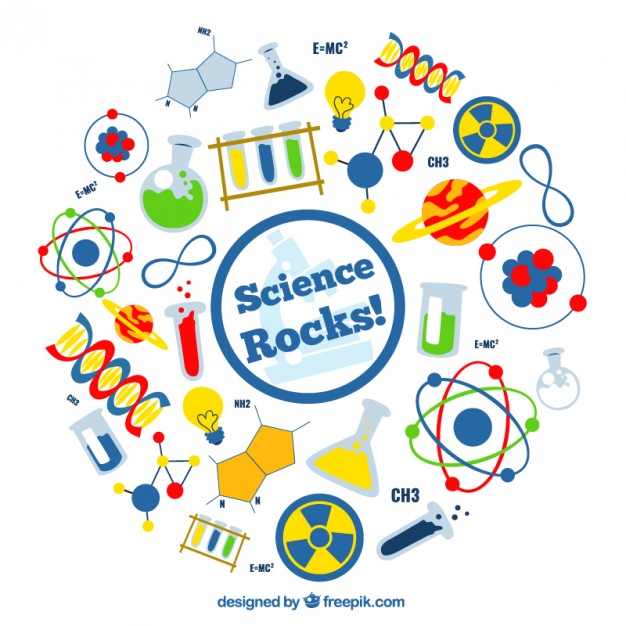 Resultado de imagen de science